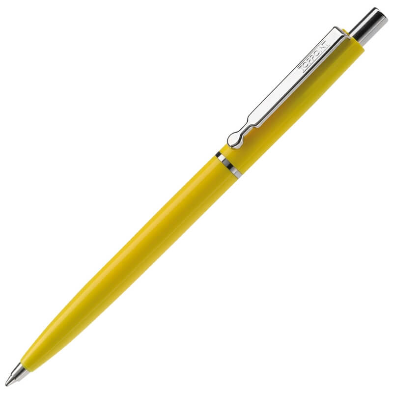 Stylo | Coloré | Recharge jumbo
