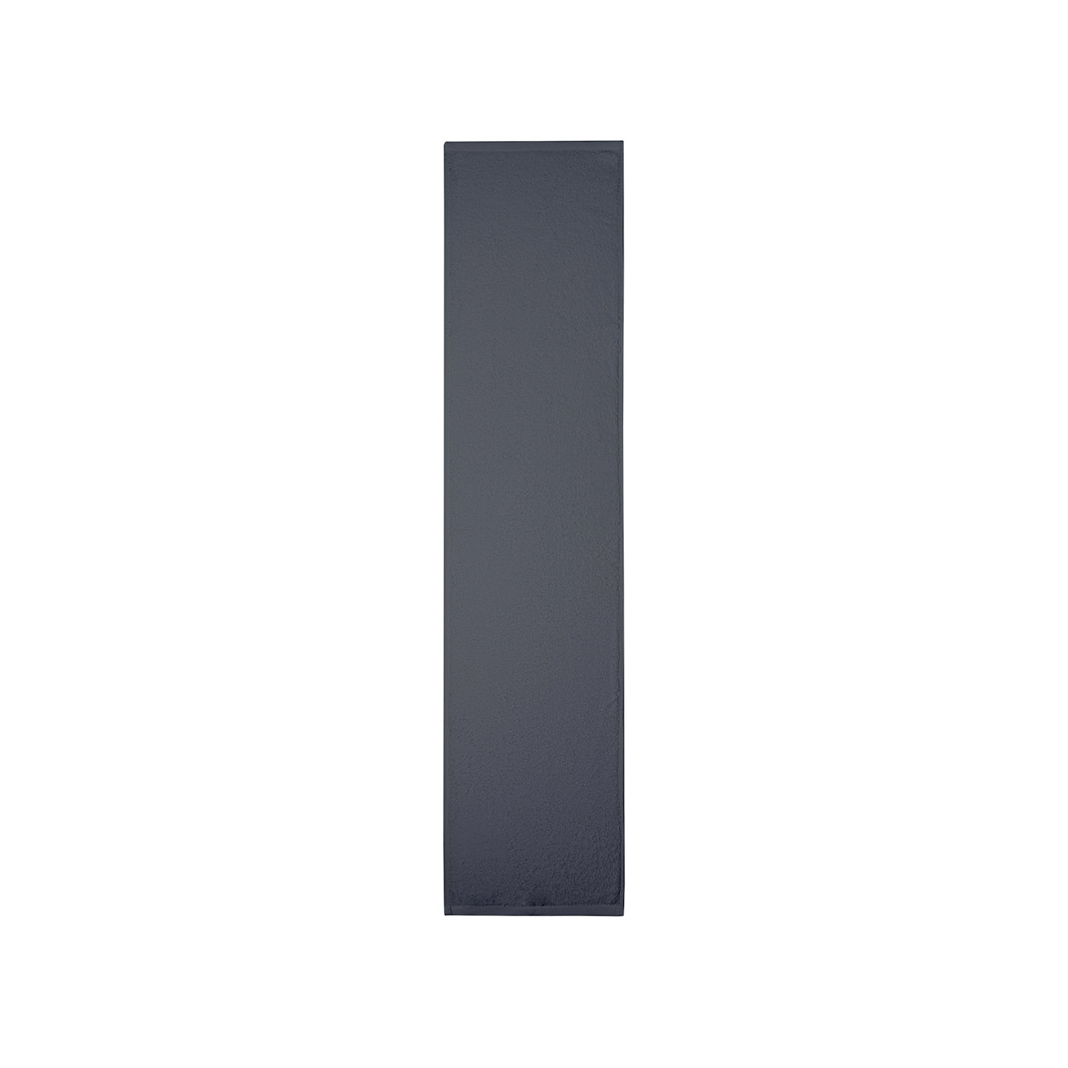 Asciugamano sportivo – Leggero & assorbente | 30 × 130 cm | Asciugatura rapida | Compatto