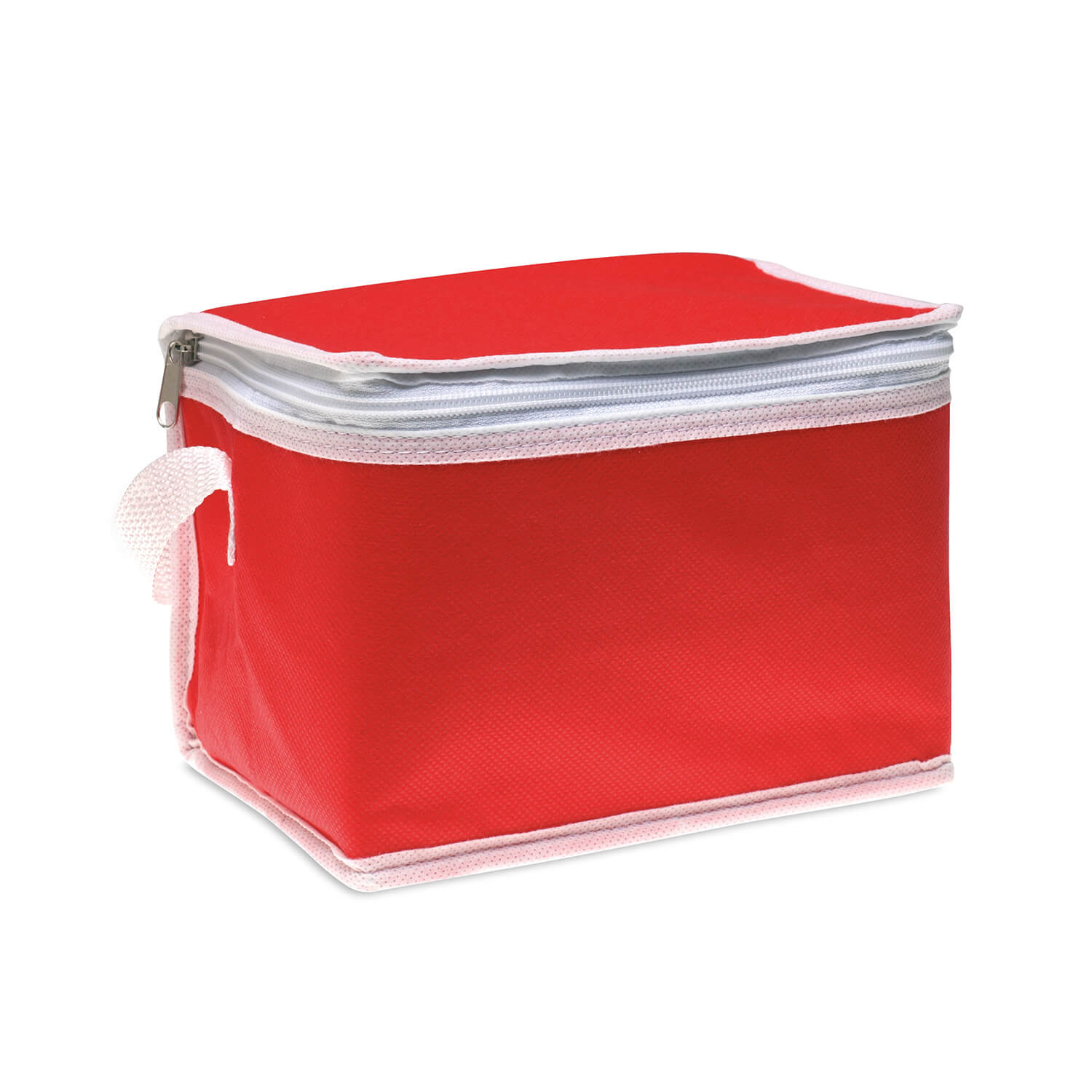 Koeltas Noah - Non-woven | Mix en match | 6 standaard blikjes