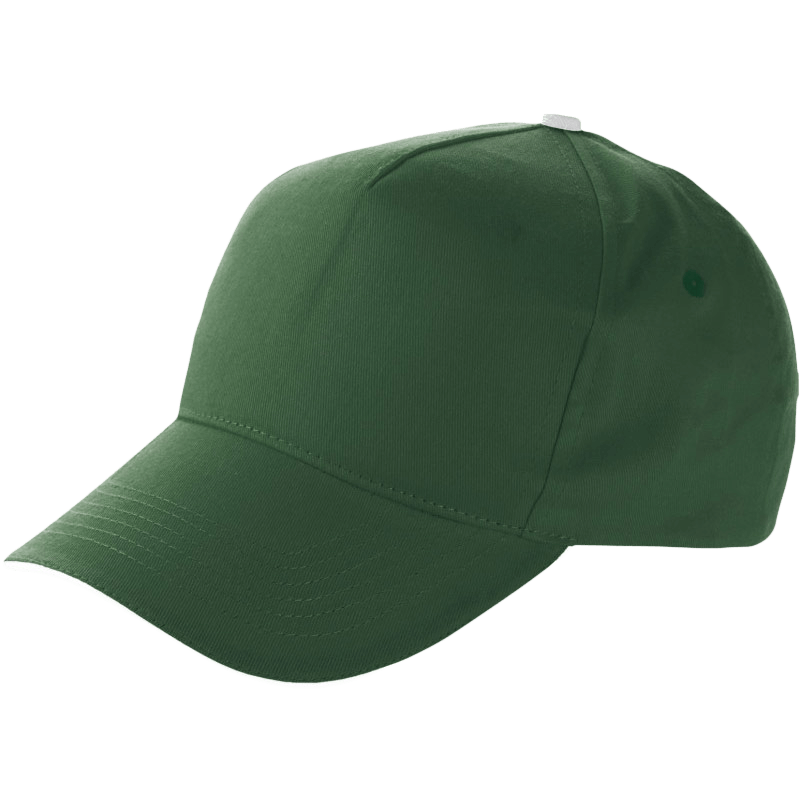 Casquette Damian - Coton | Fermeture velcro | Quadrichomie