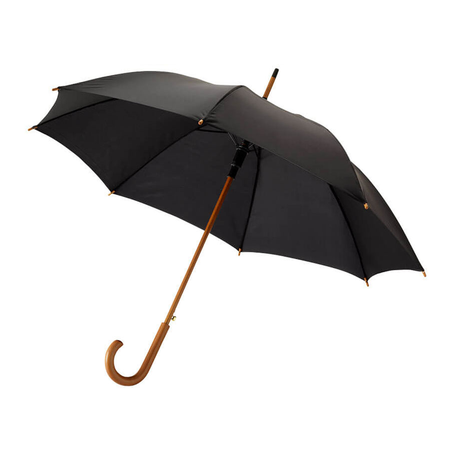 Parapluie coloré - Ø 106 cm | Automatique | Impression jusqu'à 2 couleurs