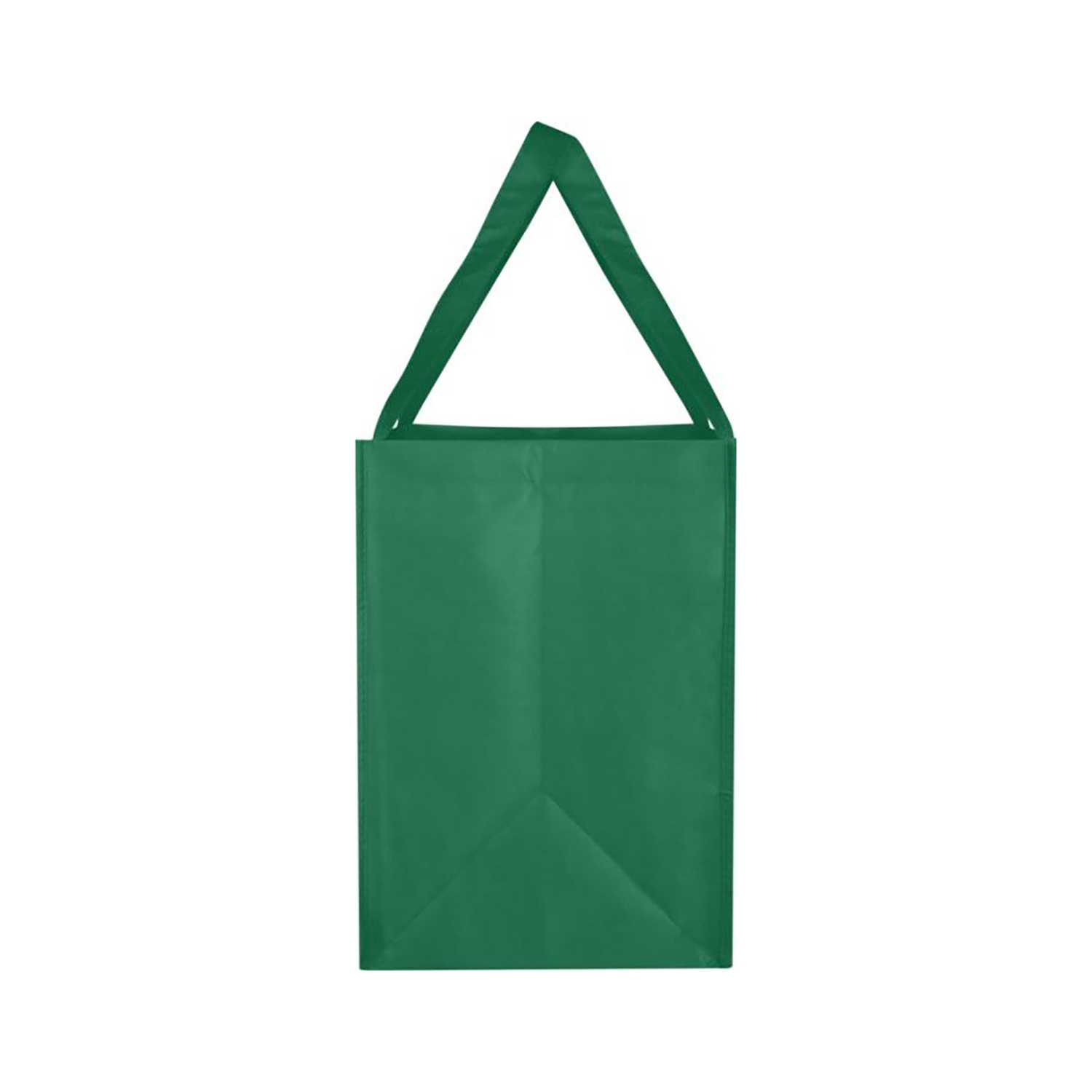 Non-Woven Shopper Eve - Gerecycled | 29L | Bodemplaat | Verschillende kleuren
