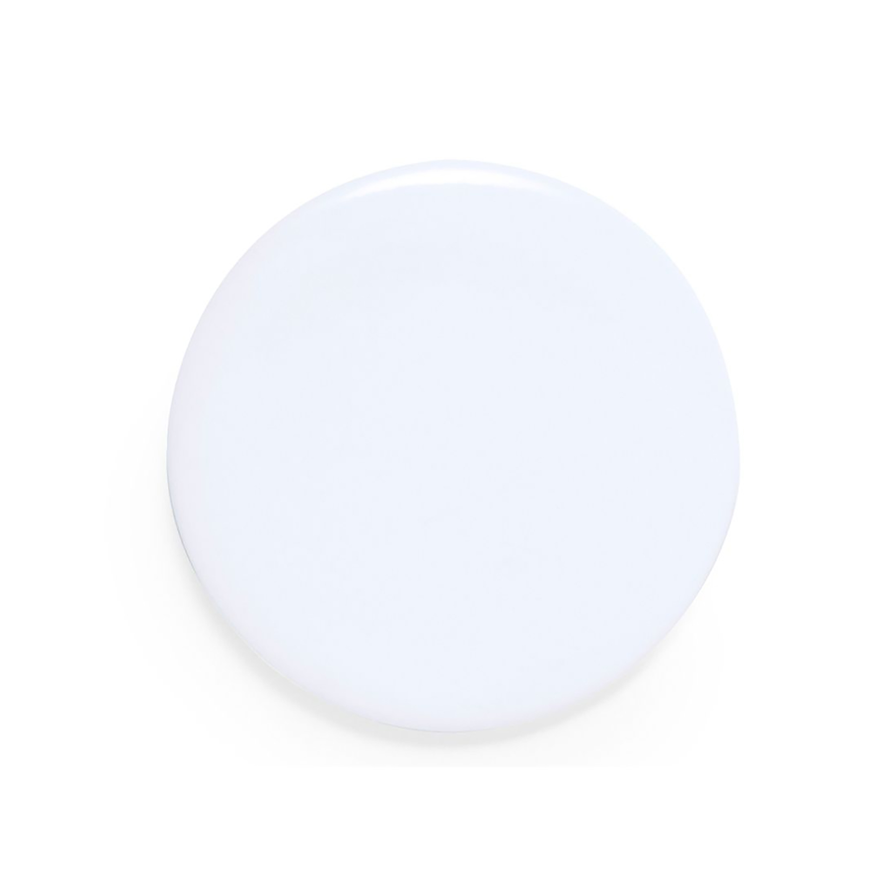 Spilla - Metallo | Bianco | Spilla sicurezza