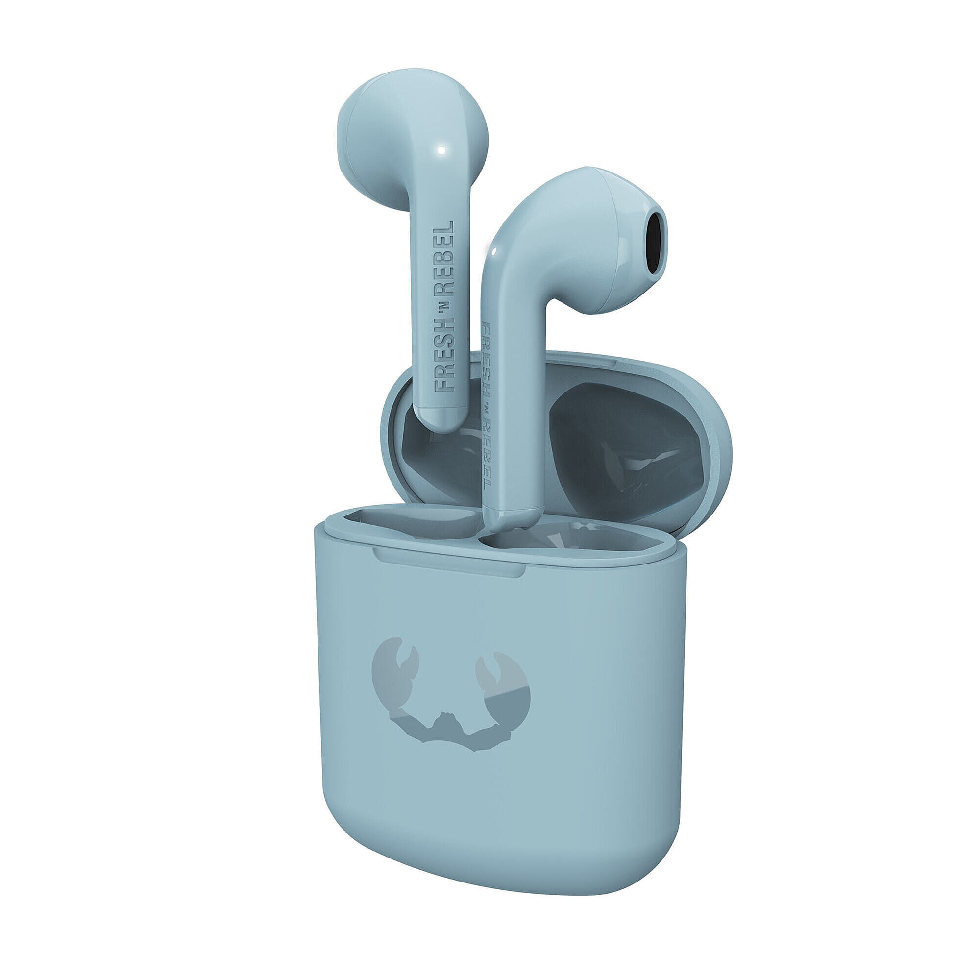 Fresh 'n Rebel Kopfhörer - Twins 1 | In-Ear | 24h Wiedergabe