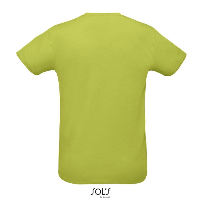 T-shirt Maxi - Unisex | 130 g/m² polyester | Full Colour