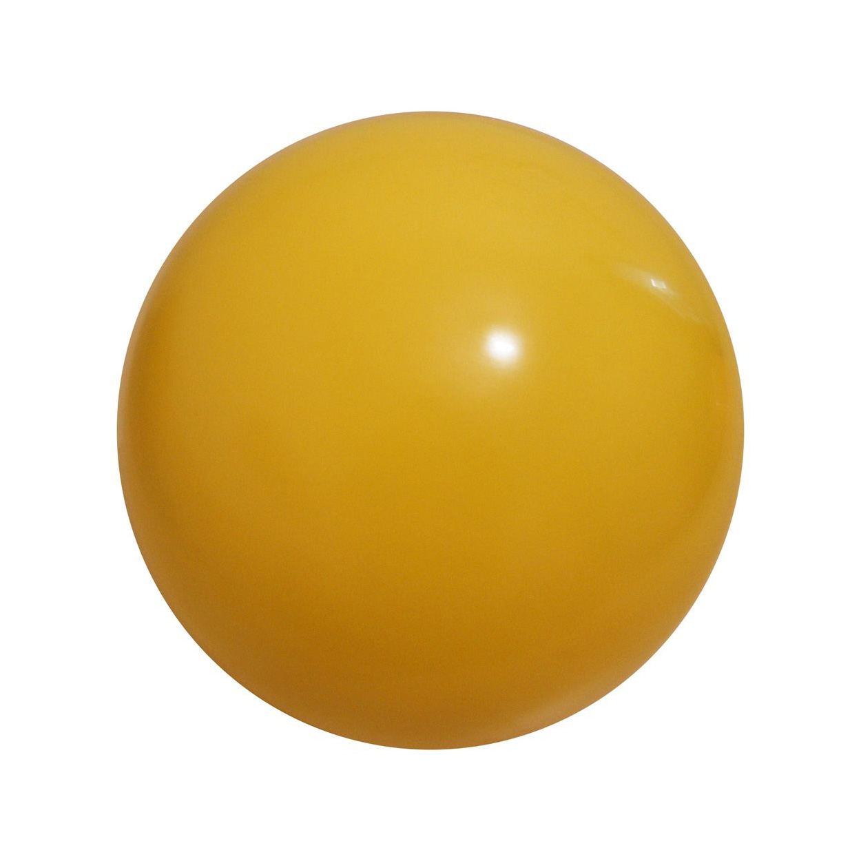 Ballon de Football Publicitaire – Vinyle Résistant | Ø 22 cm | Avec Valve | Disponible en 6 Couleurs