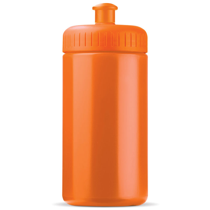 Sportflasche - 500ml | Vollfarbdruck