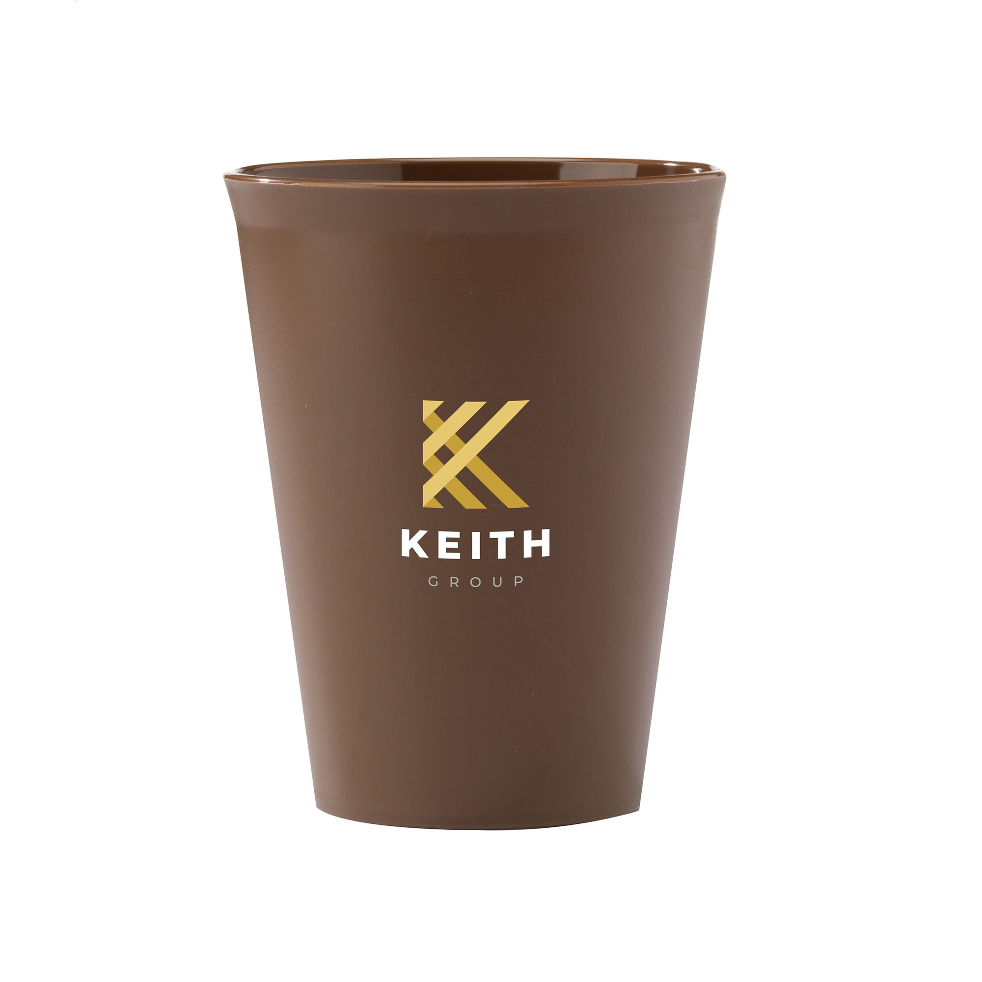 Kaffeebecher Lore - 200 ml | Zuckerrohr | Wiederverwendbar