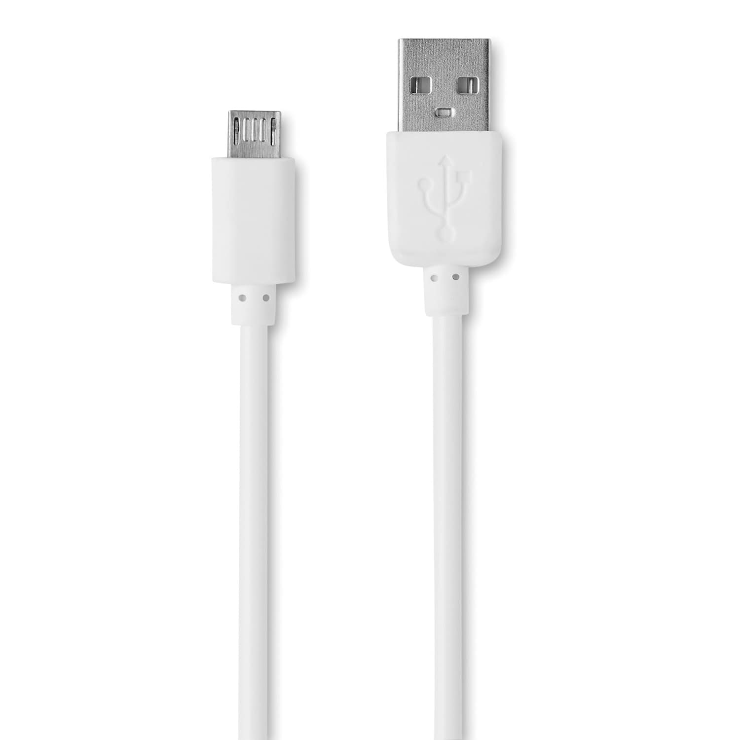 Chargeur sans fil | Bambou | 2 ports | Avec port USB