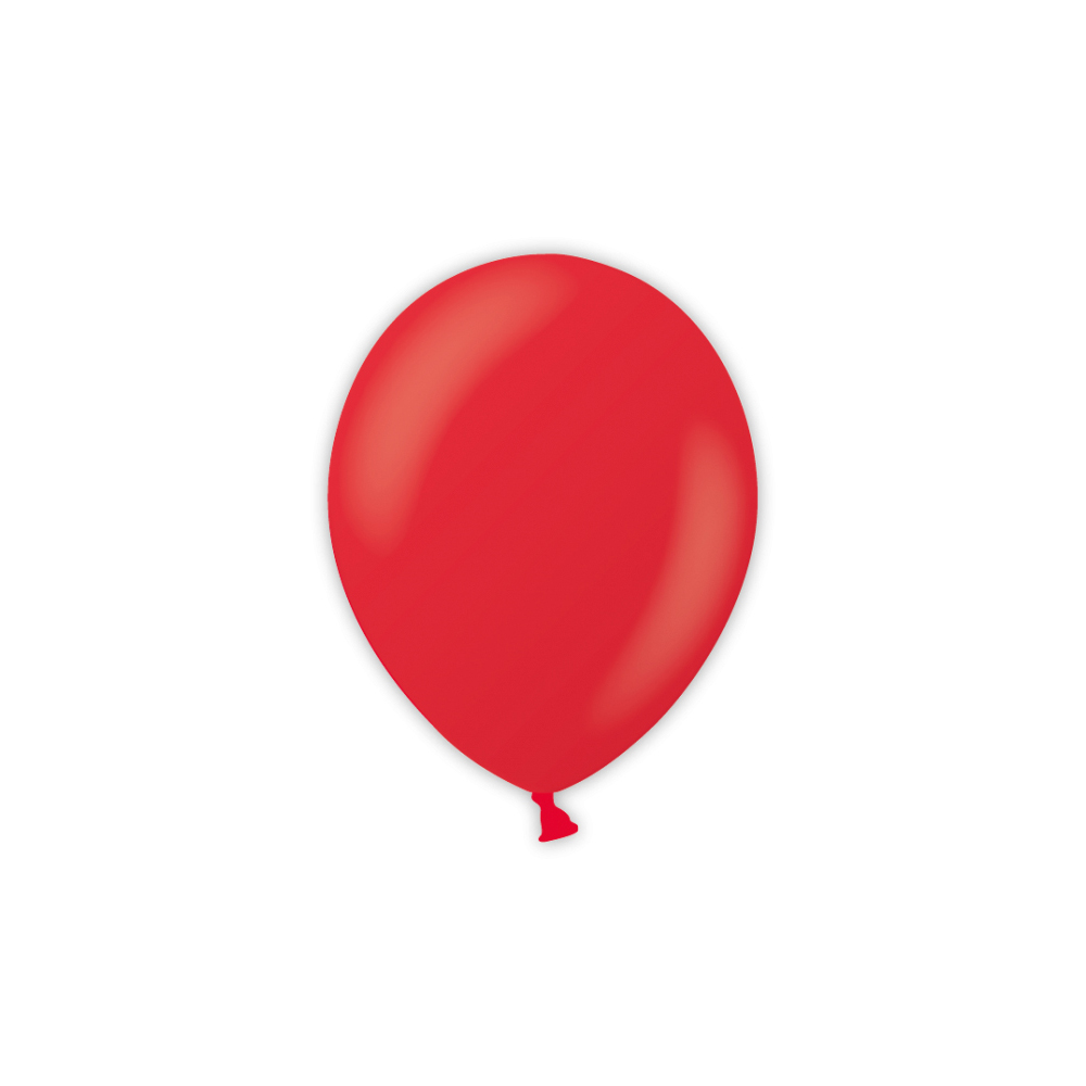 Ballon - Ø 33 cm | Tanti colori pastello | Grande tiratura
