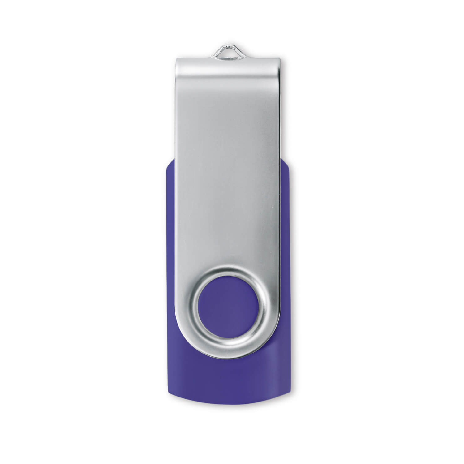 USB-stick Techmate | 4-32 GB | Tot twee kleuren bedrukking