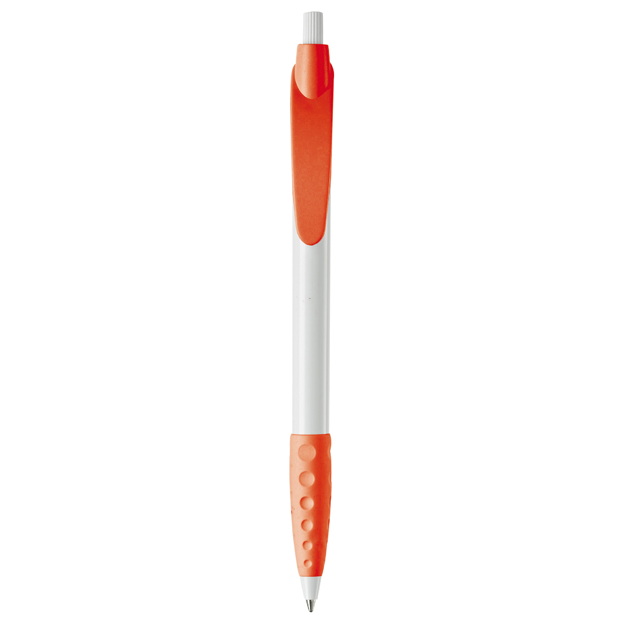 Stylo à bille | Avec recharge X20 | Fabriqué en Europe | Impression jusqu'à 4 couleurs
