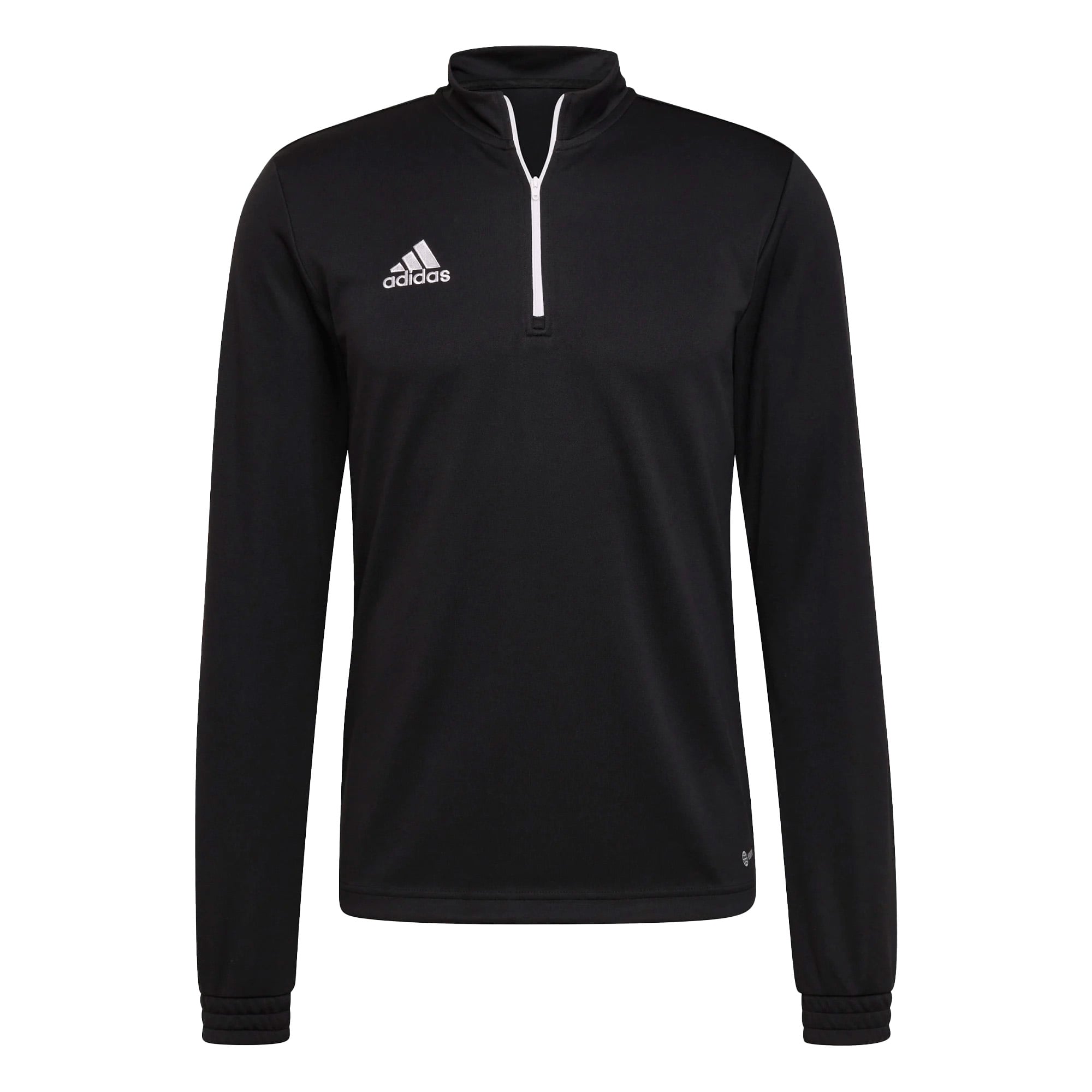 Adidas Ritssluiting Entrada 22 - Heren | Trainingsritsjas | Gerecycled