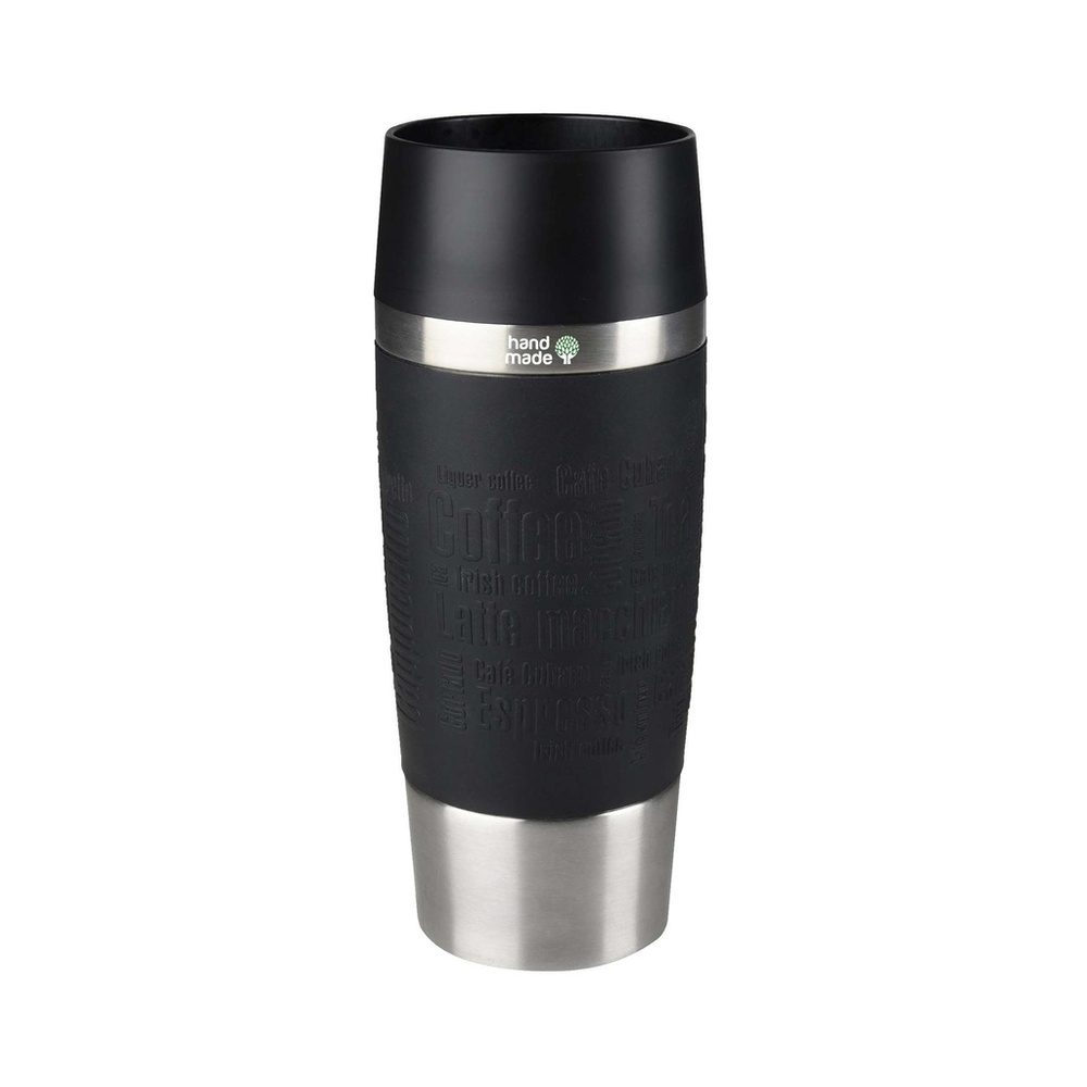 Tasse de voyage Tefal - 360 ml | Double paroi