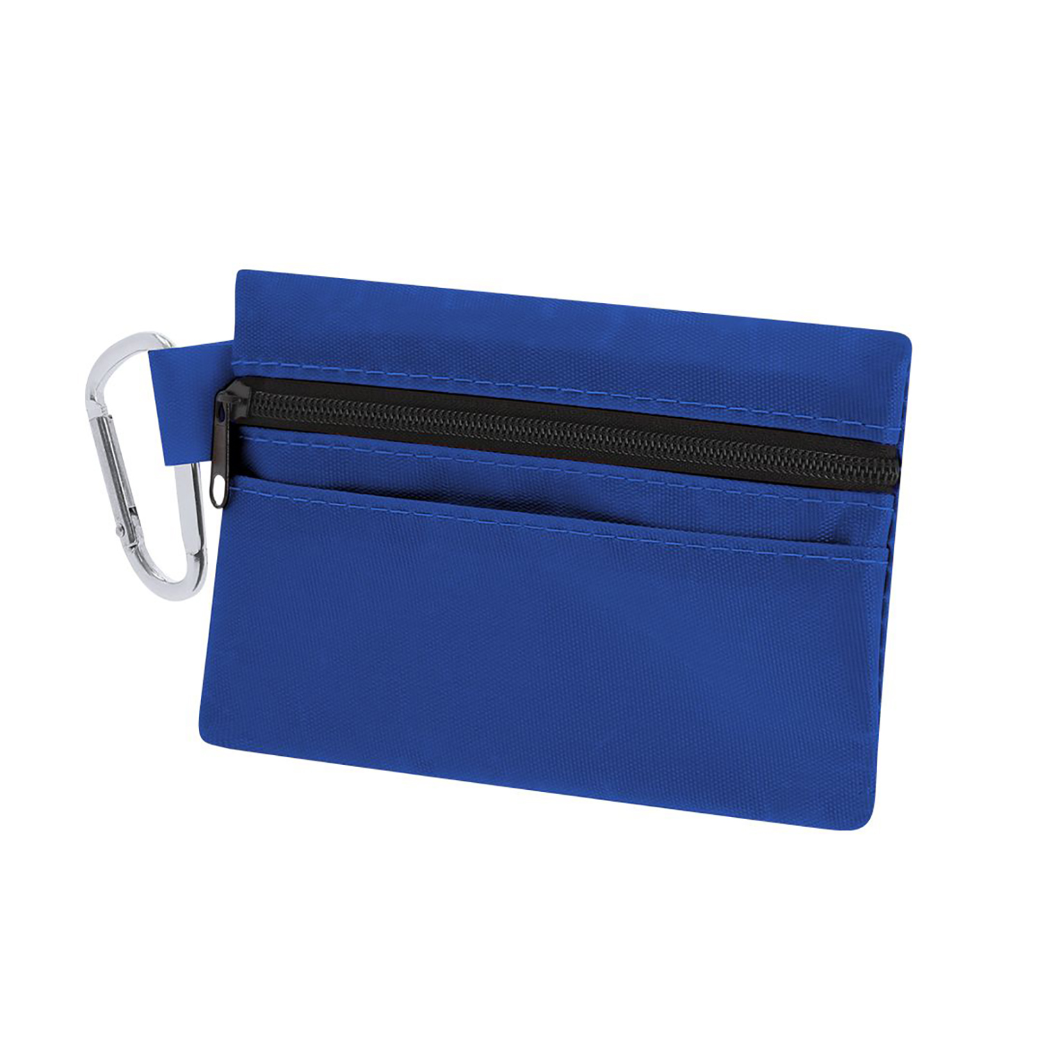 Trousse de secours – Kit de premiers secours compact | 16 pièces | Étui en nylon | Format voyage