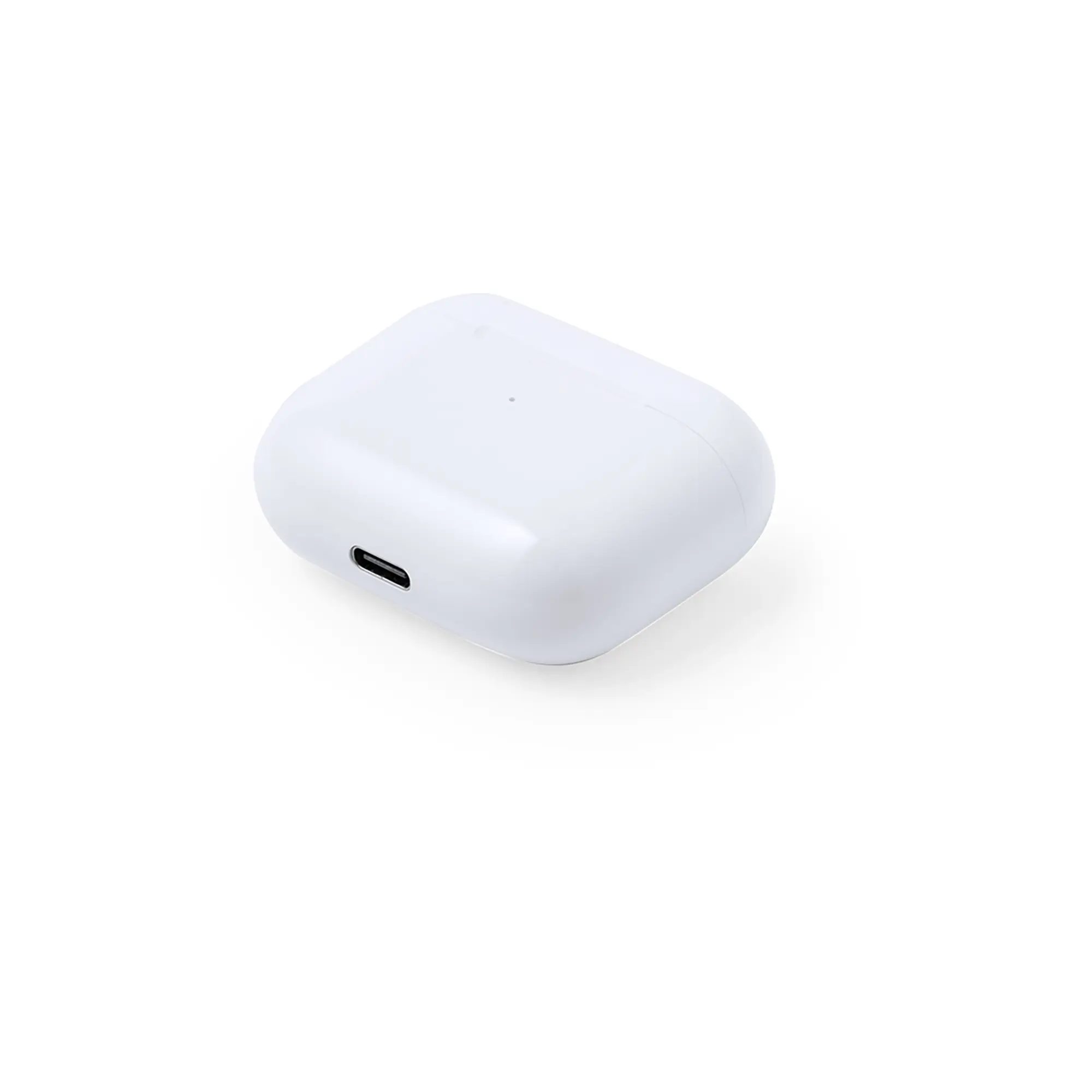 Kabellose Ohrhörer mit Bügel – Bluetooth 5.3 | Ladecase | Sicherer Sitz