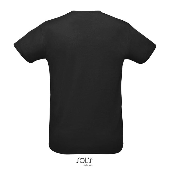 T-shirt Maxi - Unisex | 130 g/m² polyester | Full Colour