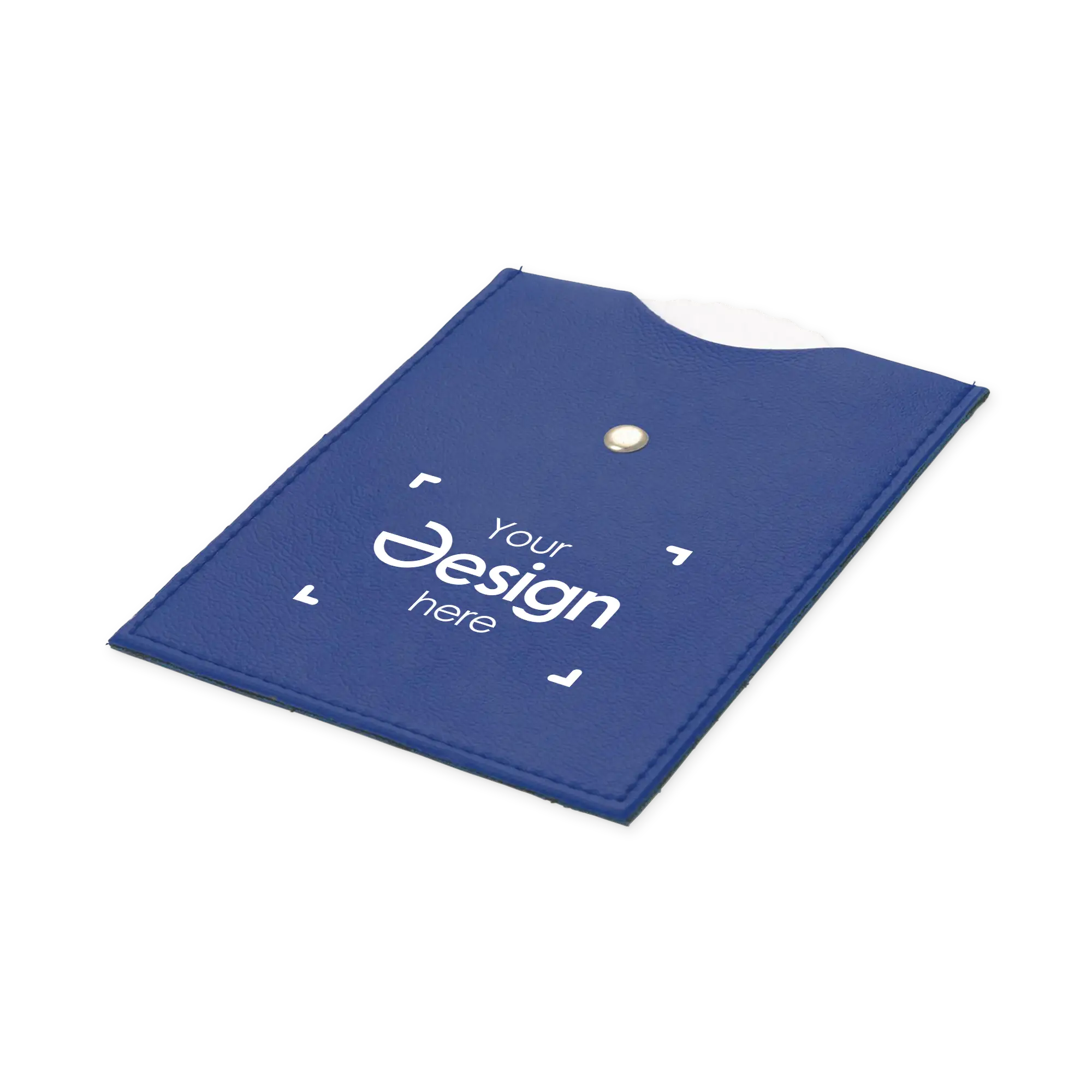Disco di parcheggio – PVC | 128 × 103 × 3 mm | Gadget promozionale auto