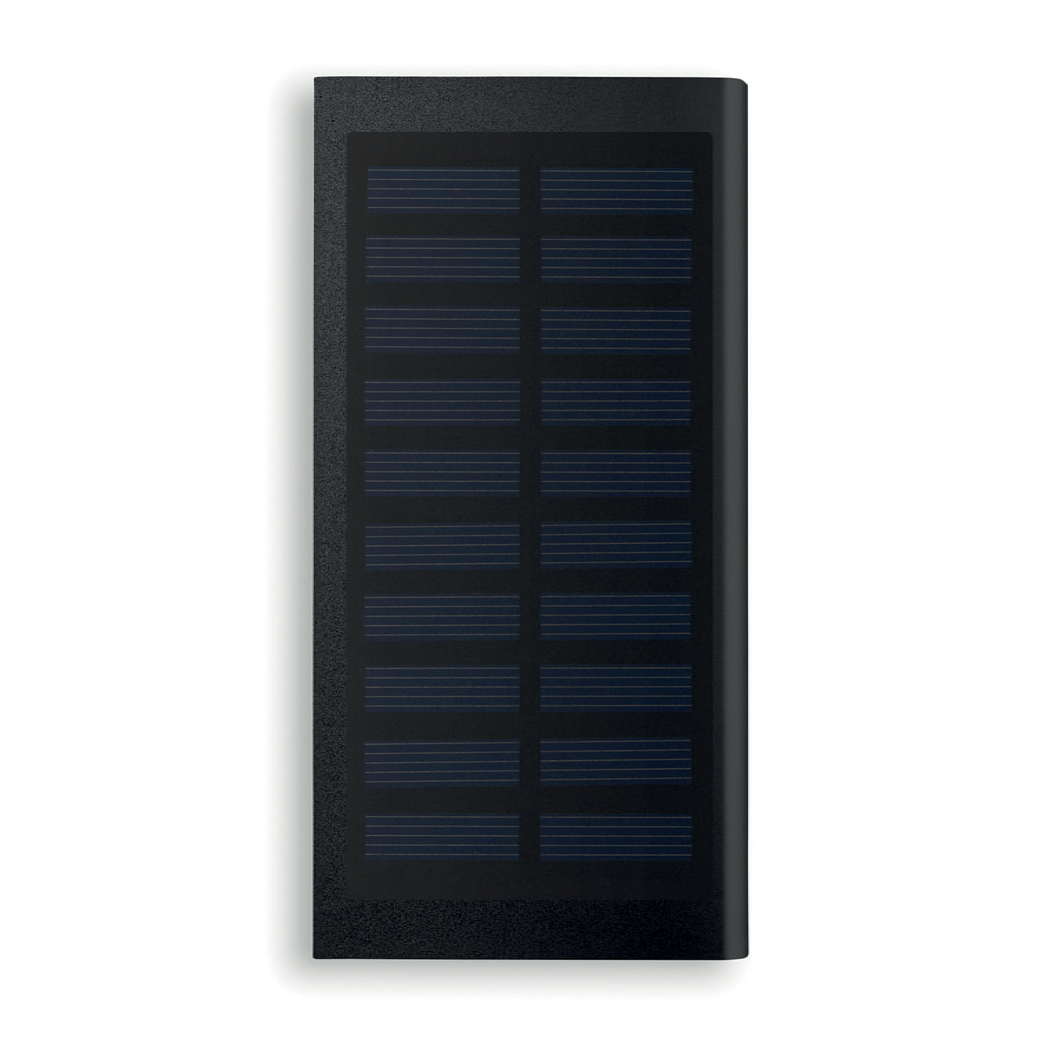 Solar powerbank Marly - 8000 mAh | Full Colour | Krachtig exemplaar