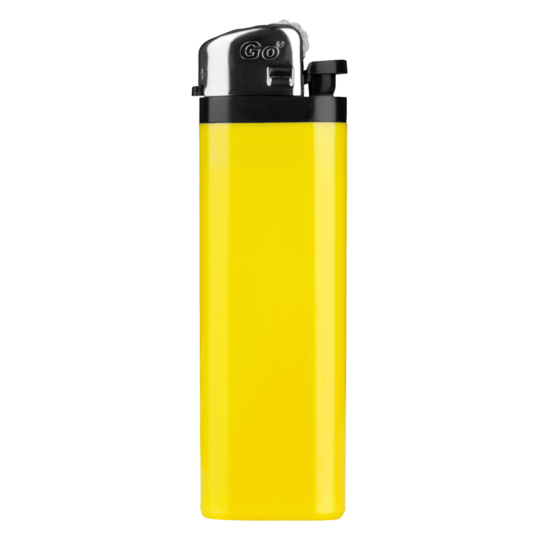 Briquet | Plastique | Meilleur prix | Quadrichromie