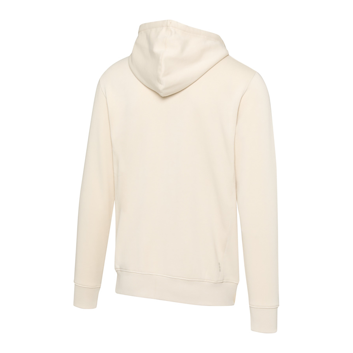Herren Kapuzenjacke – Full-Zip Design | Kapuze mit Kordelzug | Baumwollmischung | Komfort-Passform
