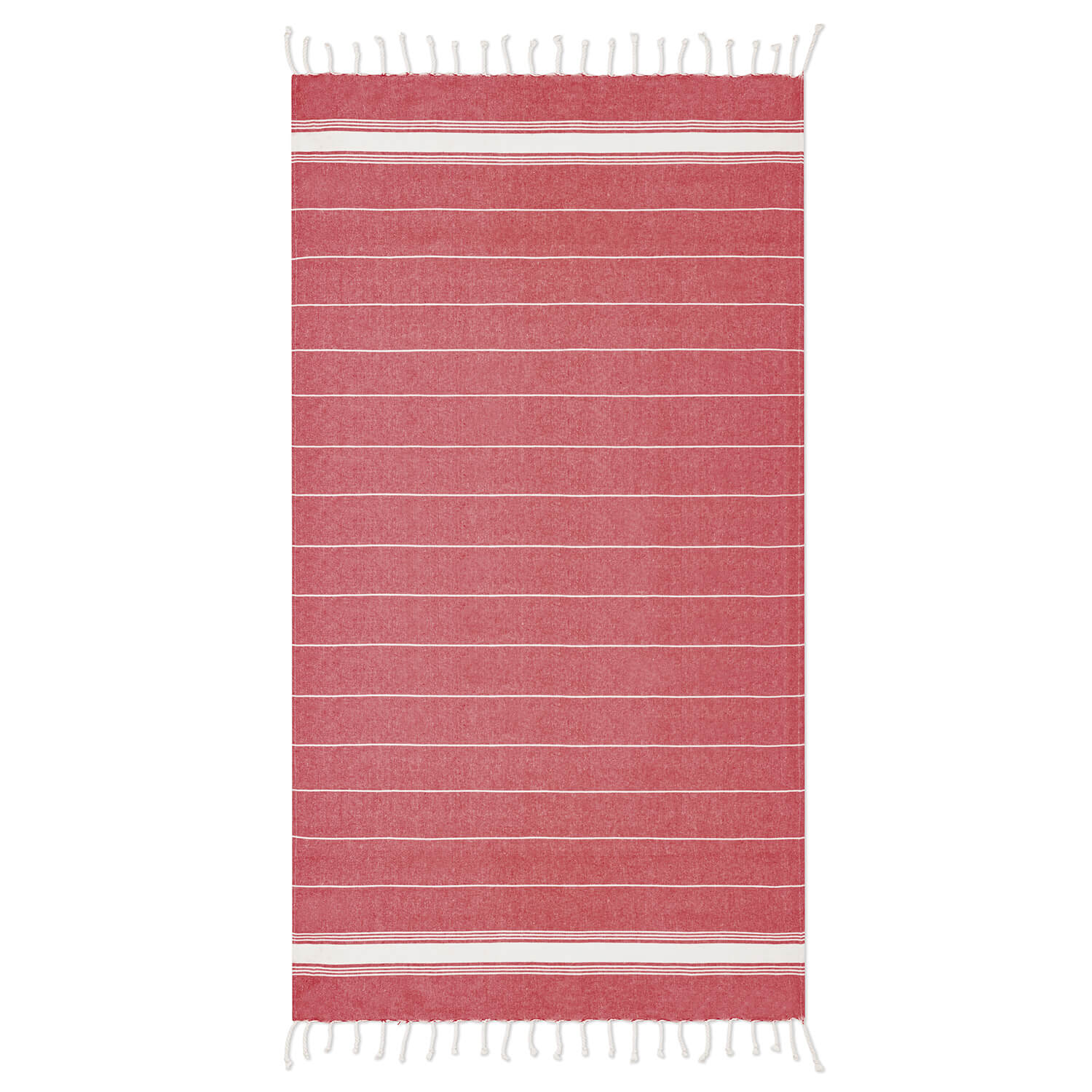 Telo Hamam - 90 x 170 cm | 180 gr/mq | 100% cotone