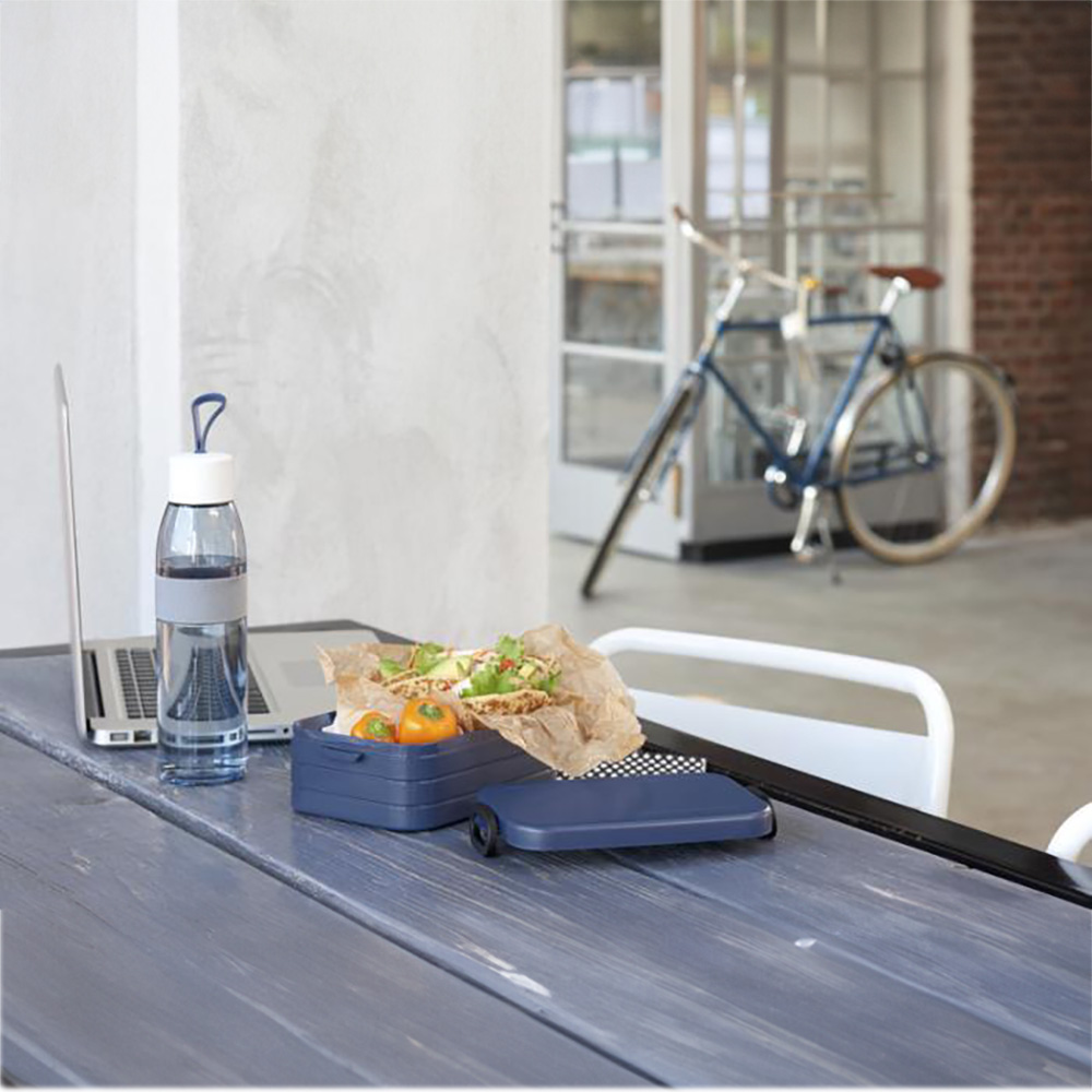 Mepal Lunchbox - Medium | 900 ml | Farbig