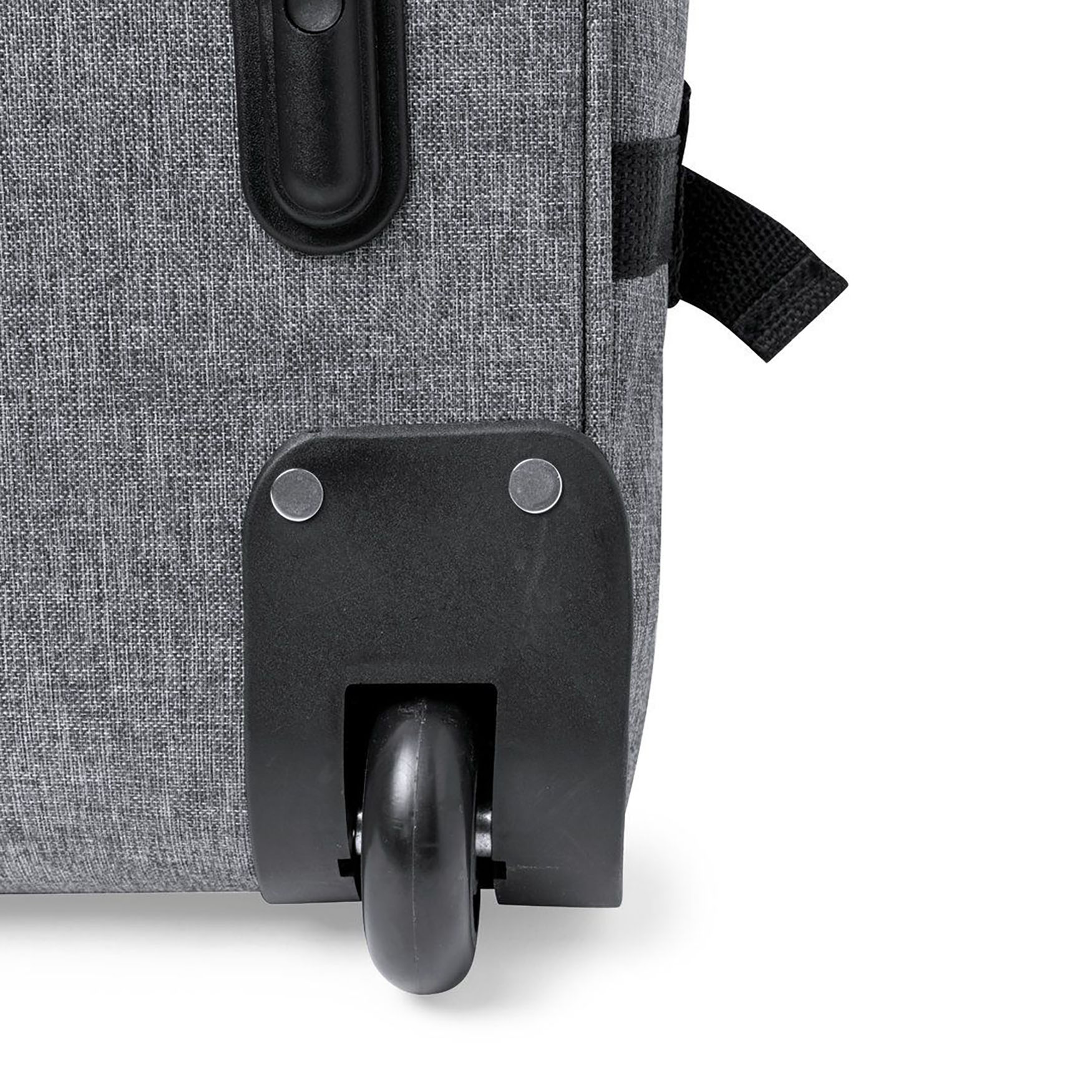 Reistrolley Jasper – Duurzaam RPET design | TSA slot | 2 wielen