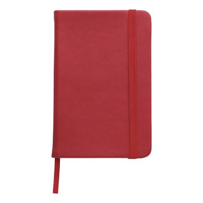 Carnet | PU recyclé | A5 | Ligné