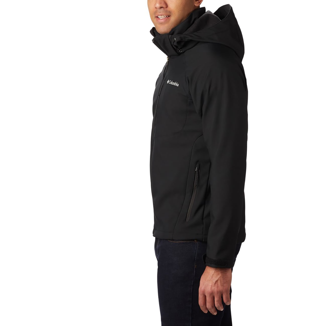 Columbia Cascade Ridge II | Giacca Softshell | Uomini