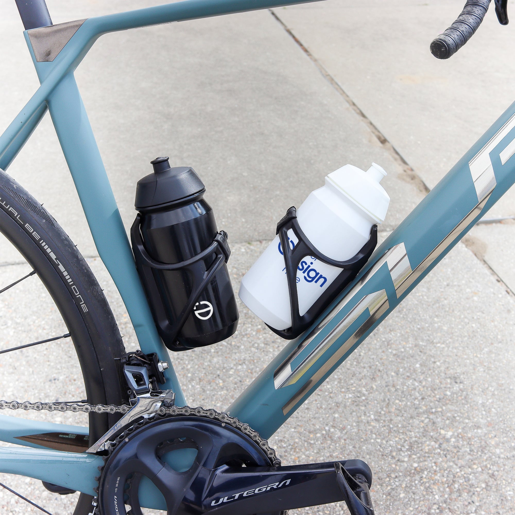 Tacx Shiva Fast - 500ml | Unifarben | Schnell | Ab 50 Stück