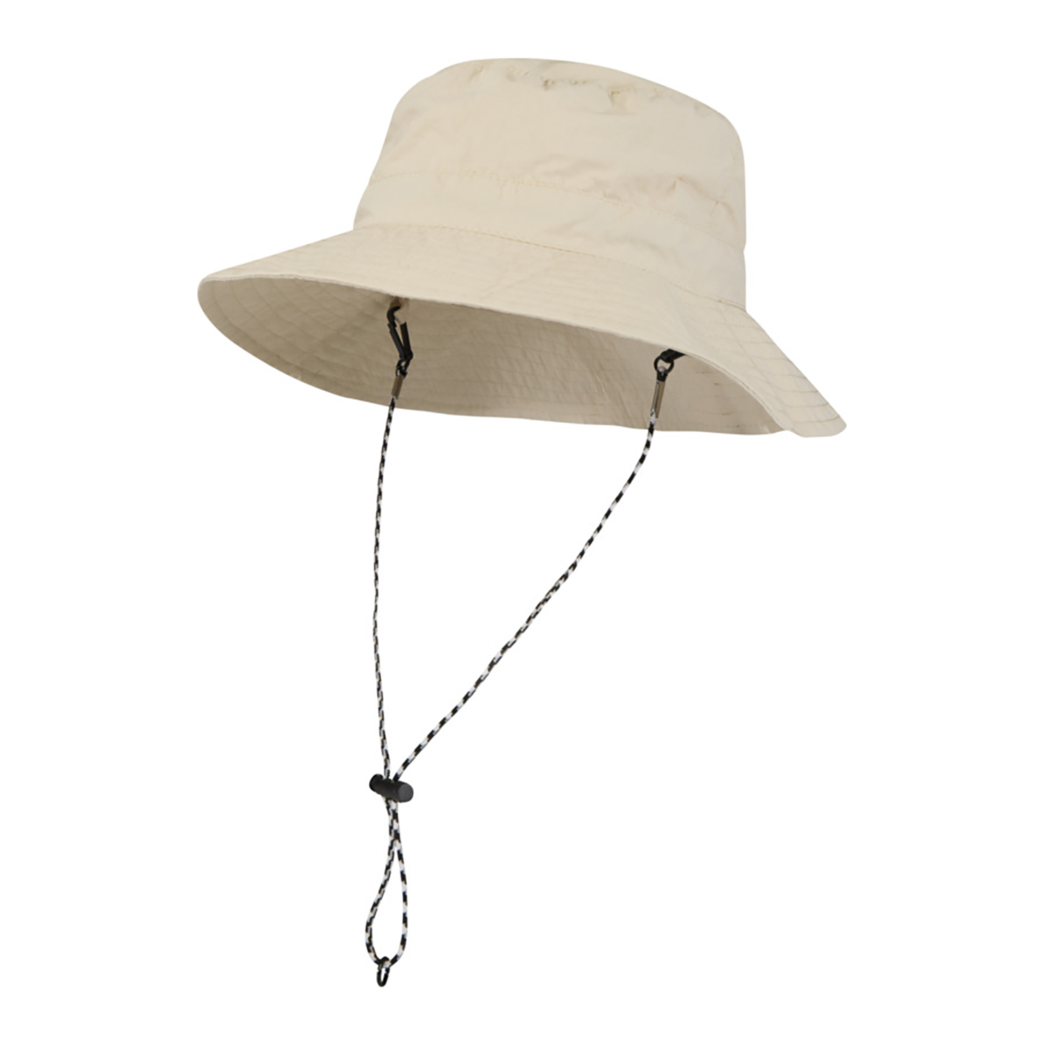 Chapeau de soleil pliable – Avec pochette | Léger | Facile à emporter | Confortable
