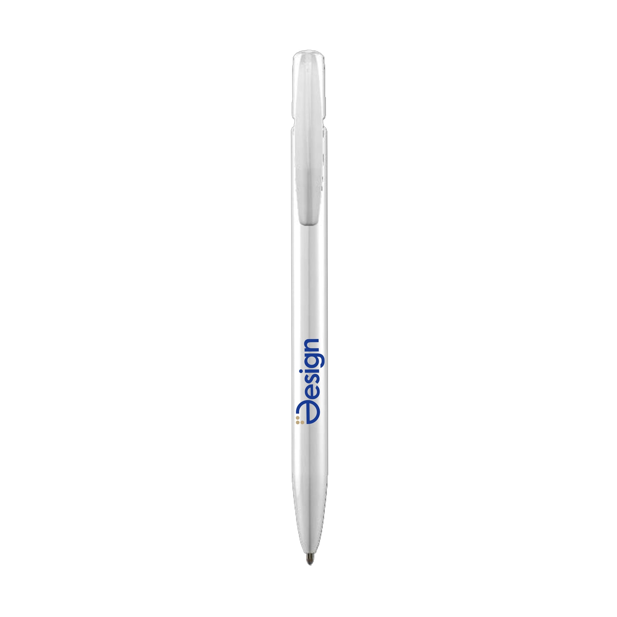 Stylo BIC® Media Clic – Une couleur | Design solide | Écriture fluide