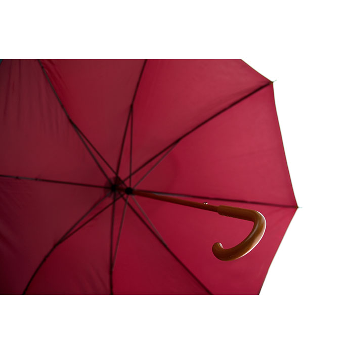 Parapluie coloré - Ø 104 cm | Manuel | Impression 4 couleurs