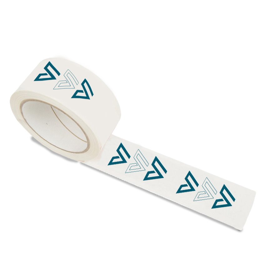 PVC tape Bas - Bedrukt | PVC | Vanaf 36 stuks | Gemaakt in Europa