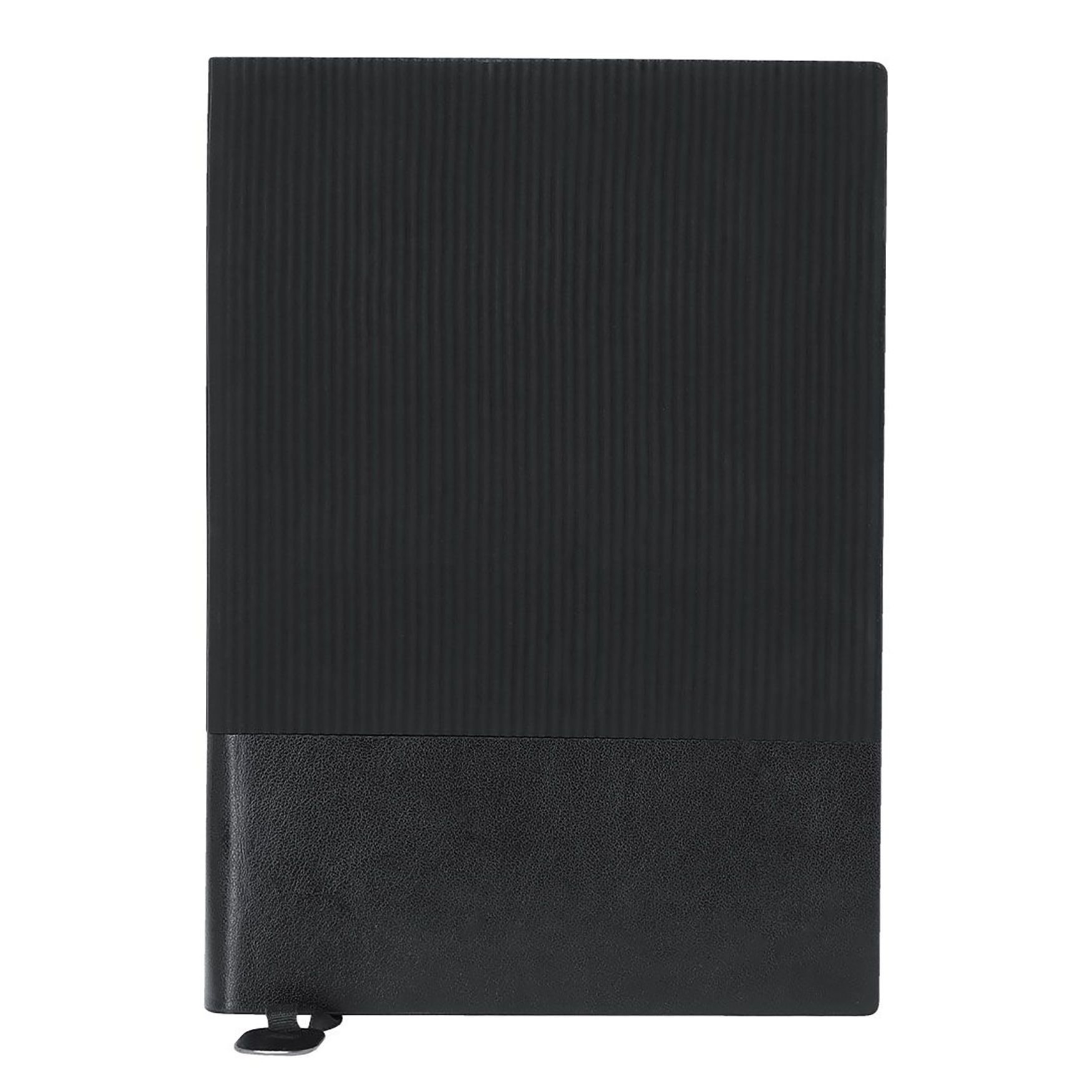 Geschenkset - Thermobecher + Notizbuch + Stift | 470 ml | Edelstahl & PU