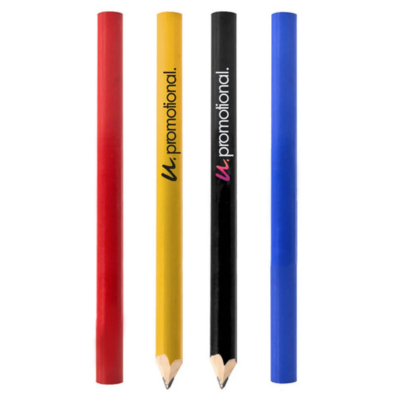 Crayon de menuisier