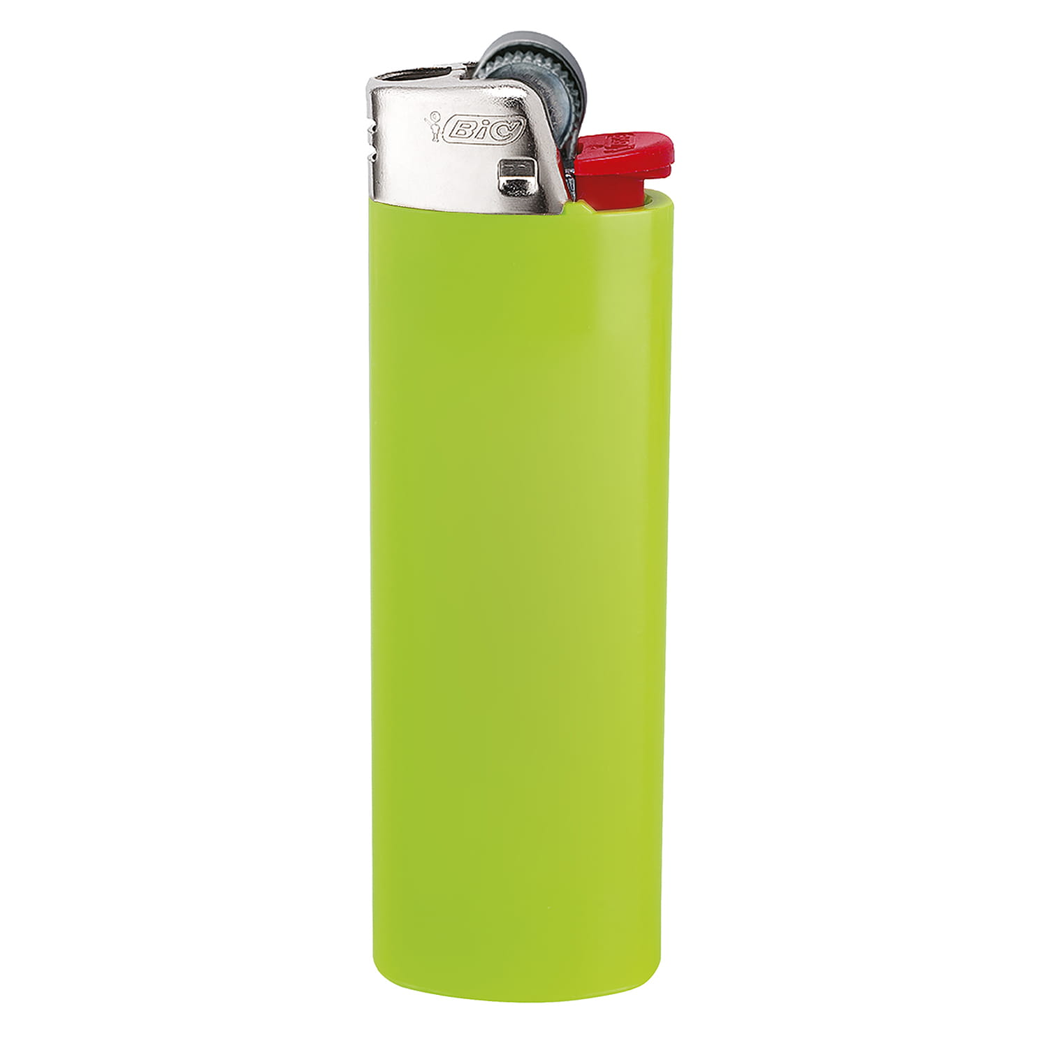 BIC J26 Feuerzeug | Large | Farbig | Schnell