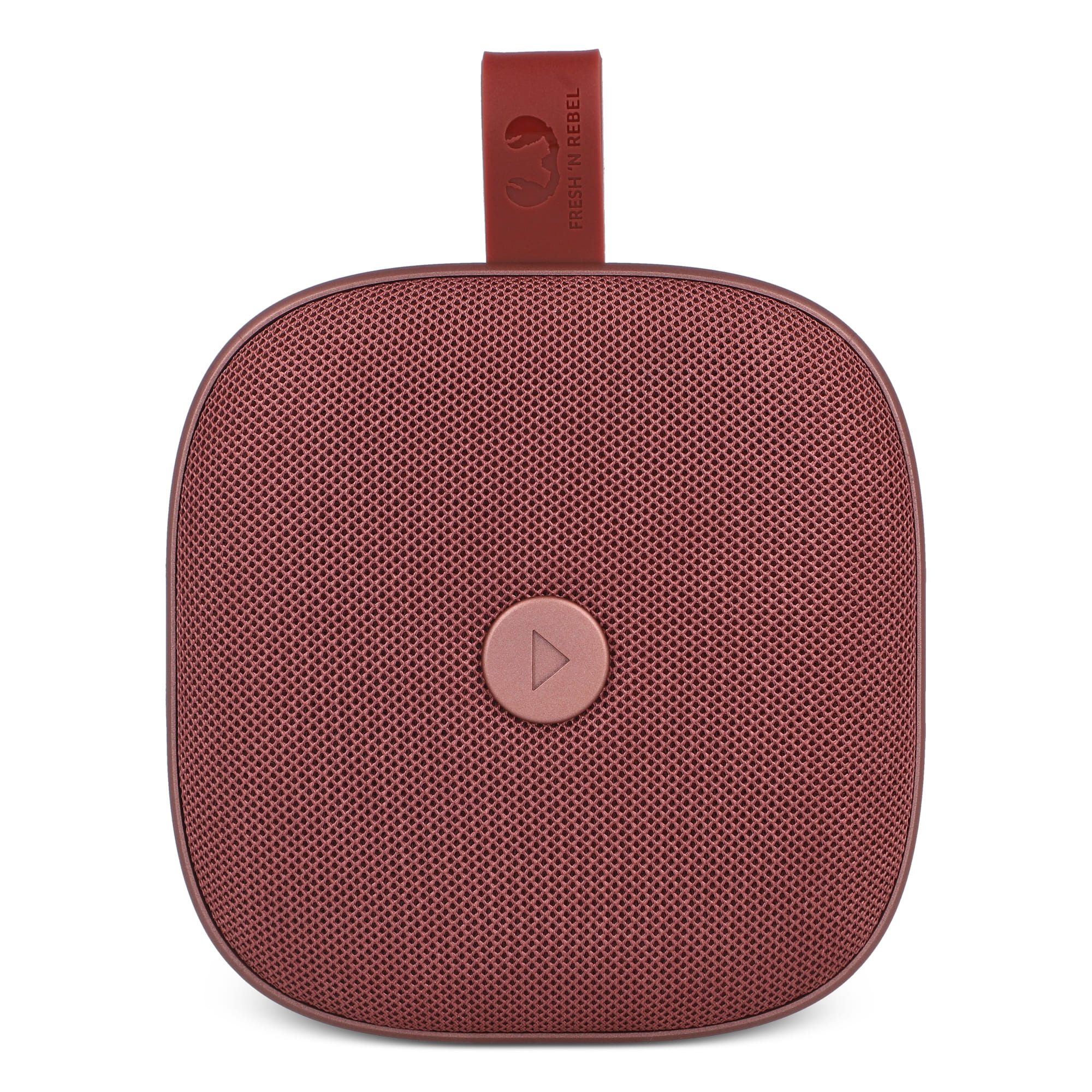 Fresh 'n Rebel Rockbox - Bold XS | Enceinte Bluetooth | Système Rockbox
