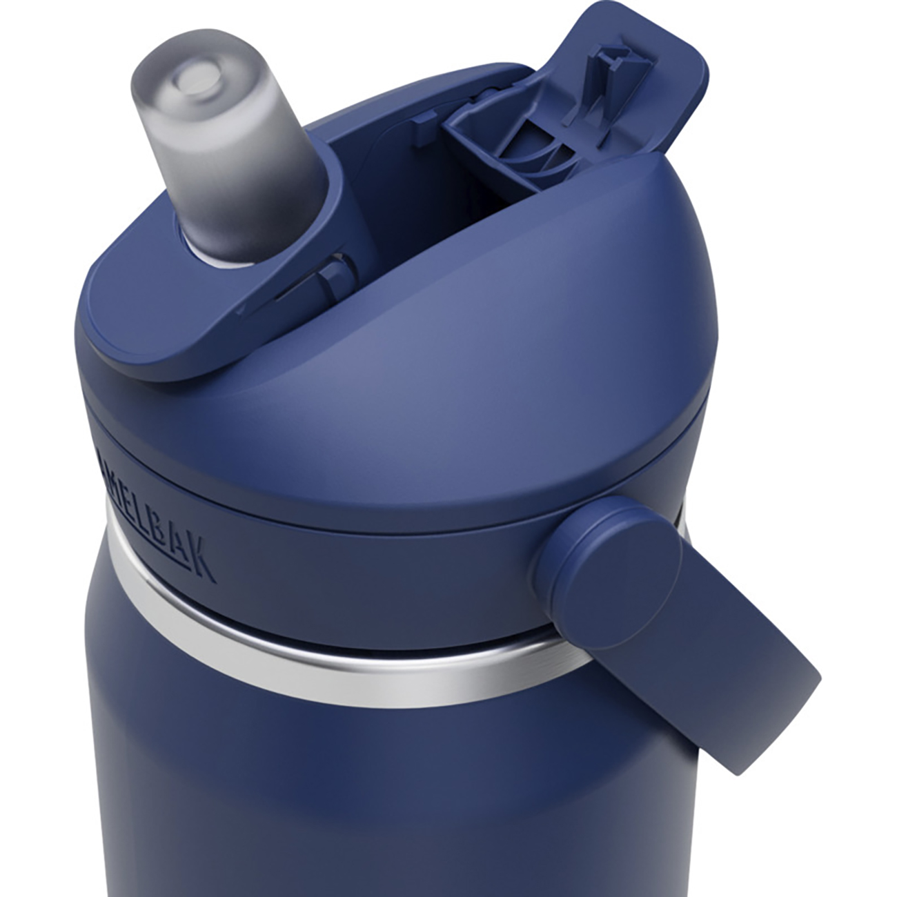 Camelbag Thrive Flip – 750 ml | Étanche | Paille rabattable | Bec EasyFlow