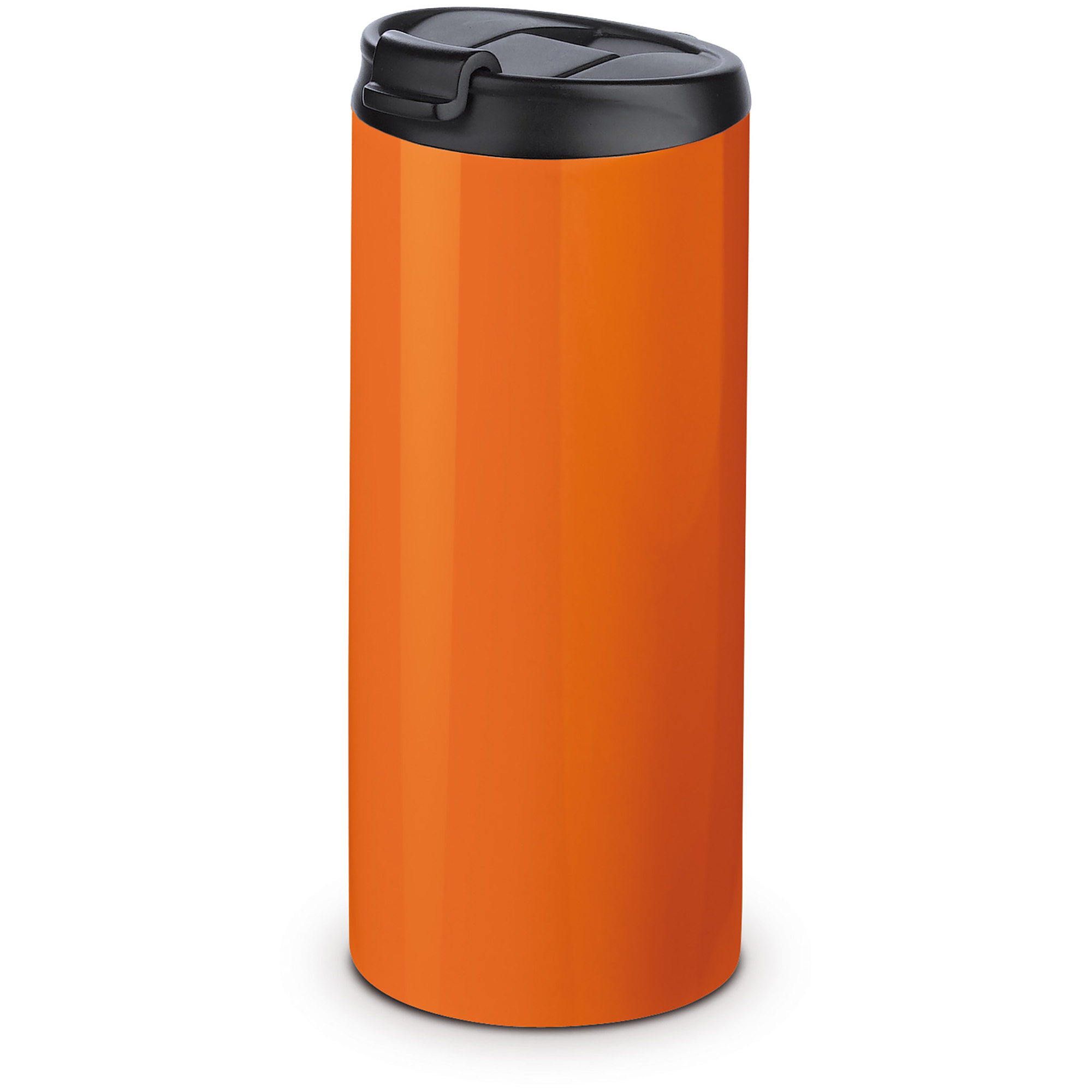 Thermobecher Ferun - 350 ml | Doppelwandig | Auslaufsicher | Vollfarbe oder Gravur