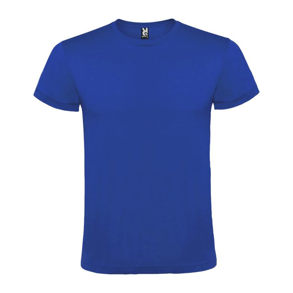 T-shirt Mio - Unisexe | 150 g/m² coton | Col rond | Impression 2 couleurs | Favori des clients