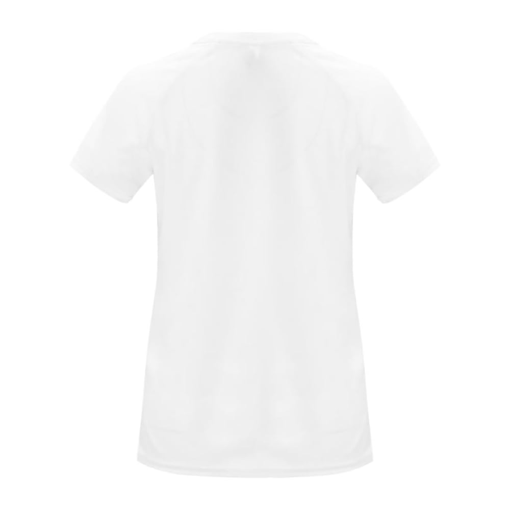 T-Shirt Roly - Damen | 135 g/m² | Polyester | Control-Dry