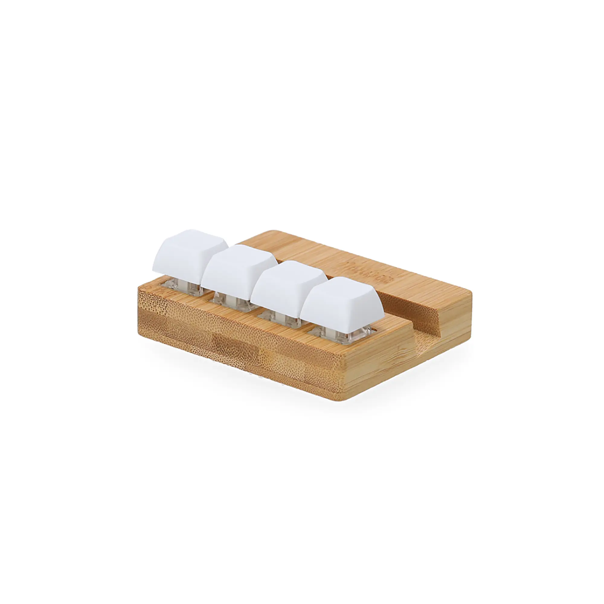 Anti‑Stress Handy‑Ständer Terap – Pop‑it Silikon | Handyhalterung | Kompakt