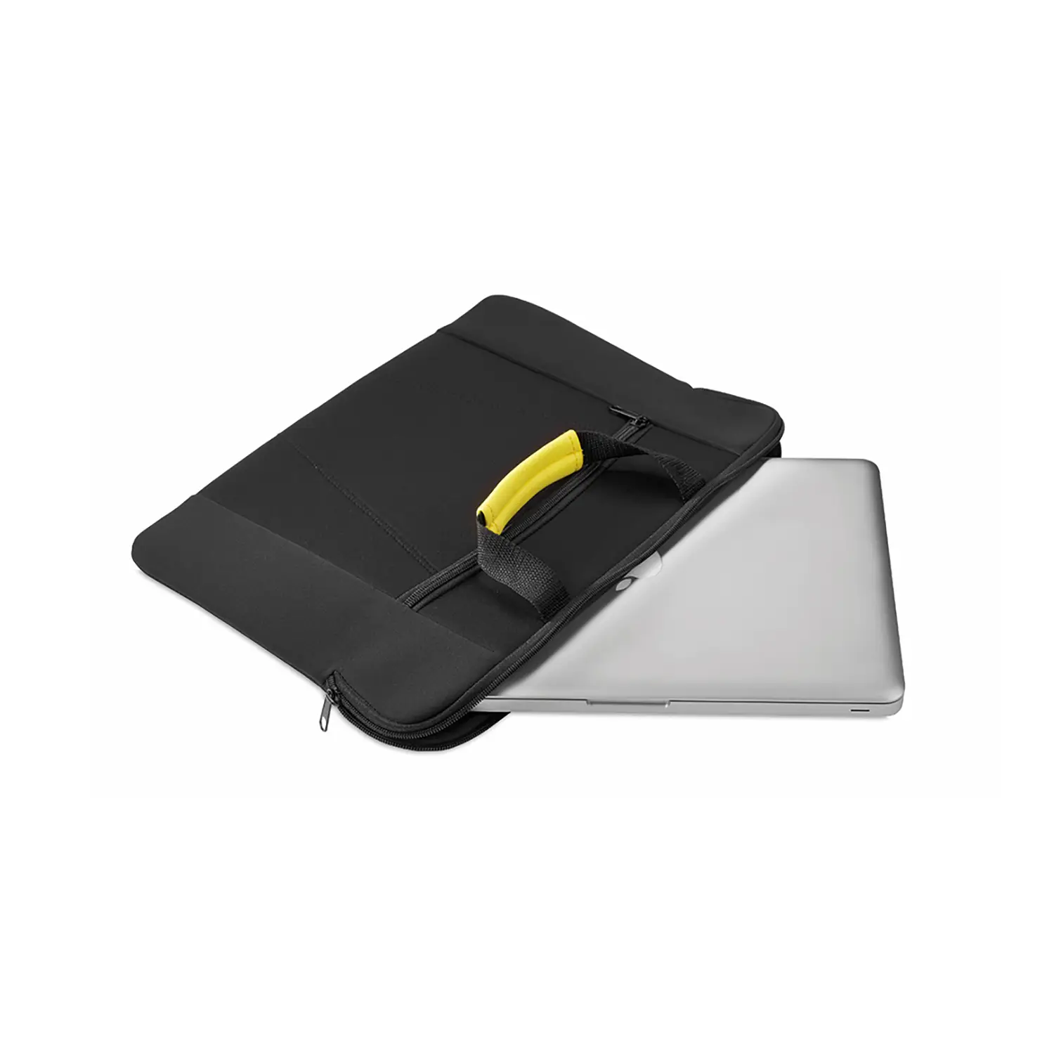 Laptop-Hülle Softshell – Leicht | Kompakt | Für 13-14 Zoll | Schutzfunktion