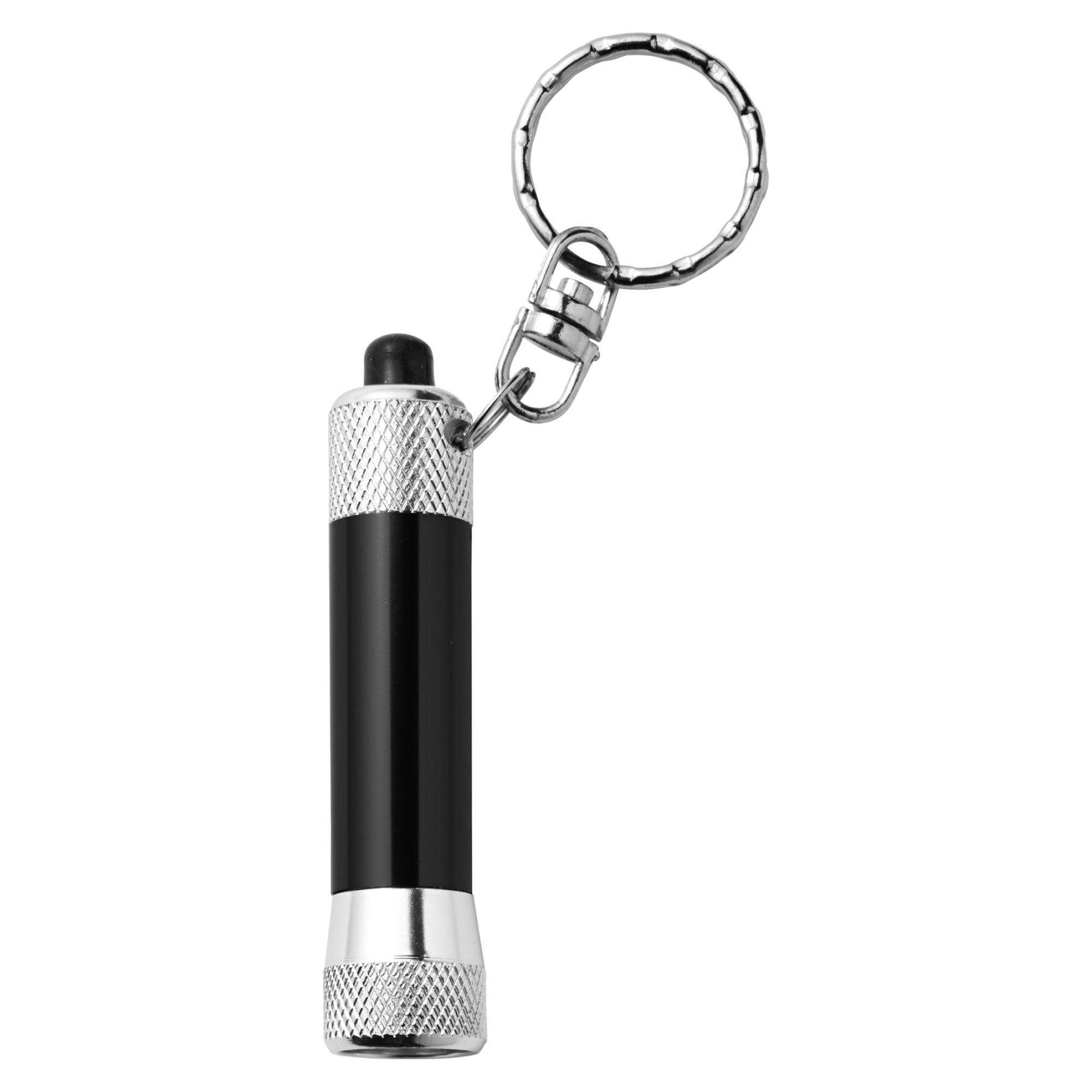 Portachiavi Catone - LED | Incisione | incl. batterie