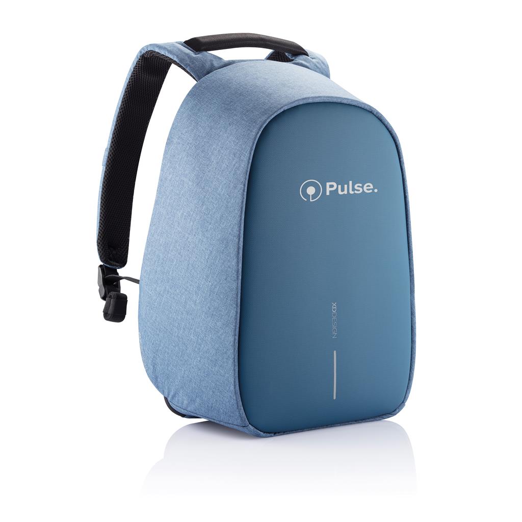 Sac pour ordinateur portable Bobby medium 15.6" | Anti-vol | 16 L