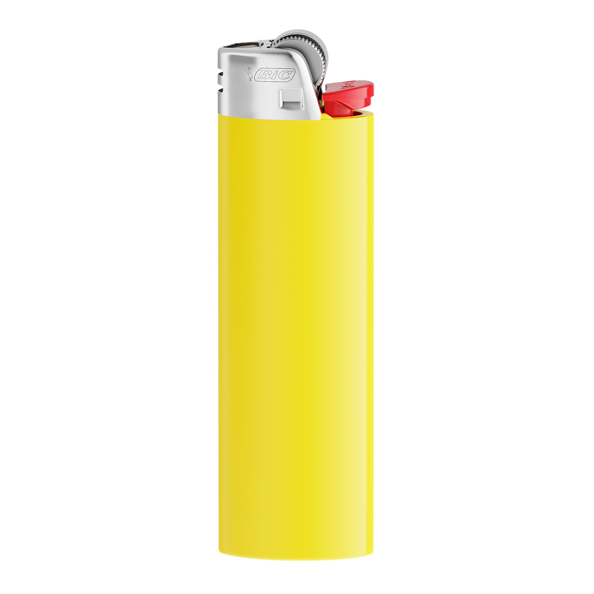 BIC J26 Feuerzeug | Large | Farbig | Schnell