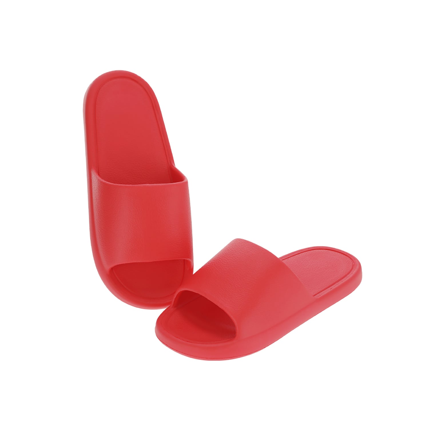 EVA Slippers Mitchel – Comfortabel | Duurzaam | Waterbestendig