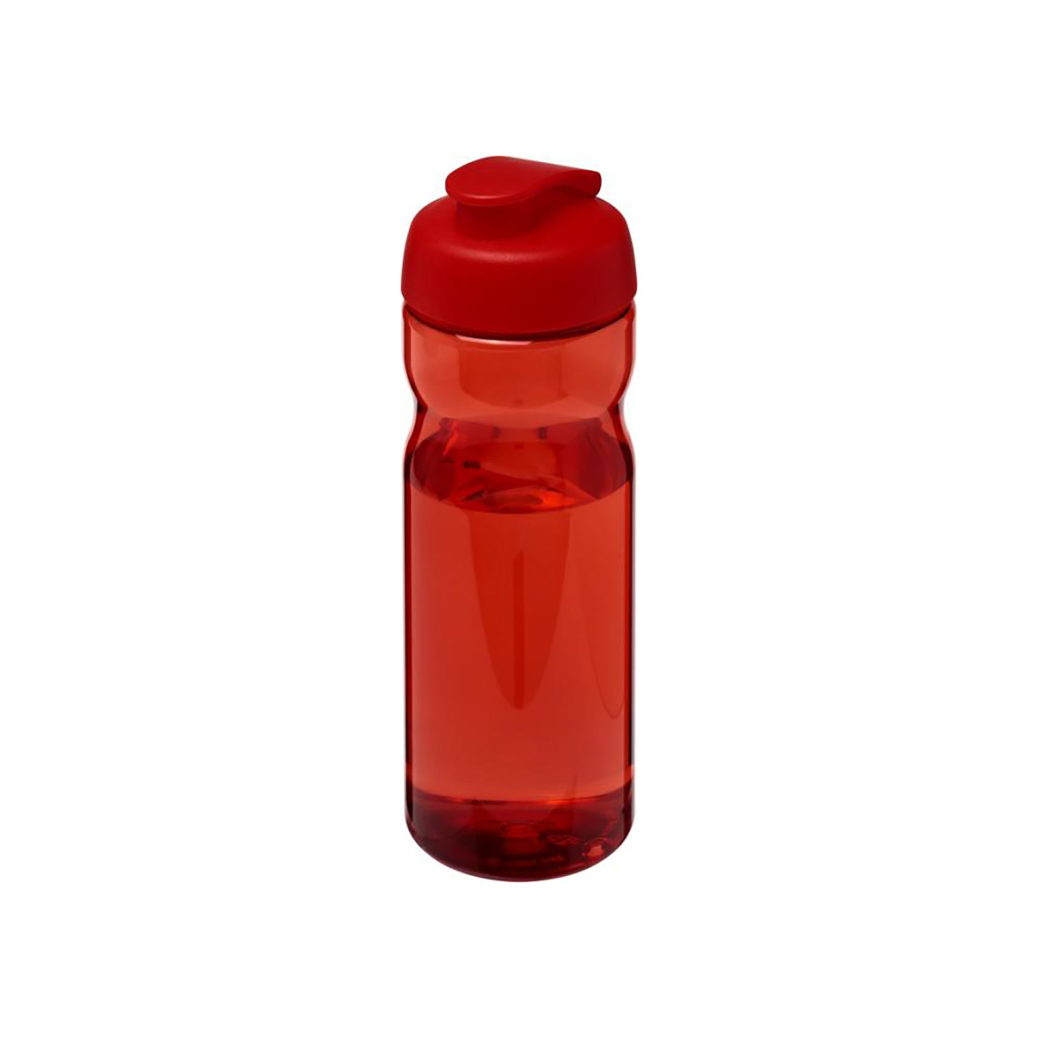 Borraccia sportiva H2O Active® Eco Base - 650 ml | Plastica oceanica | Prodotto nel Regno Unito
